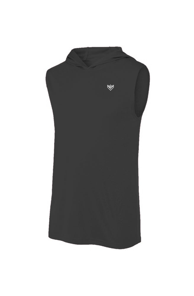 
                  
                    Competitor Sleeveless Hoodie
                  
                