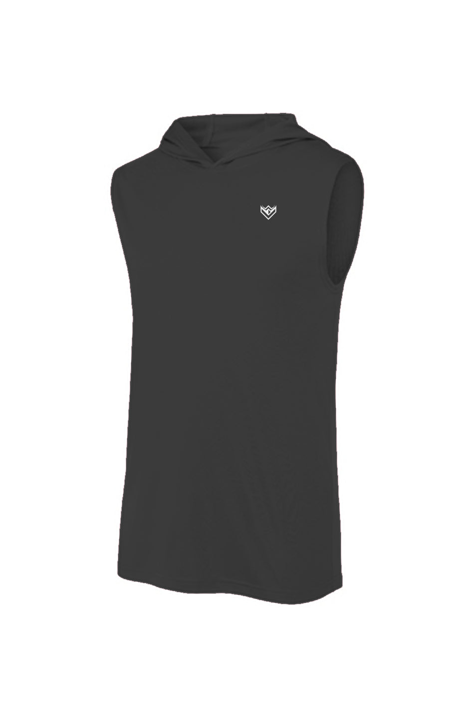 
                  
                    Competitor Sleeveless Hoodie
                  
                