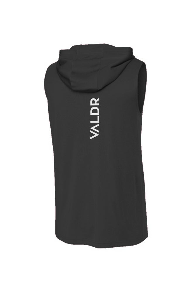 
                  
                    Competitor Sleeveless Hoodie
                  
                