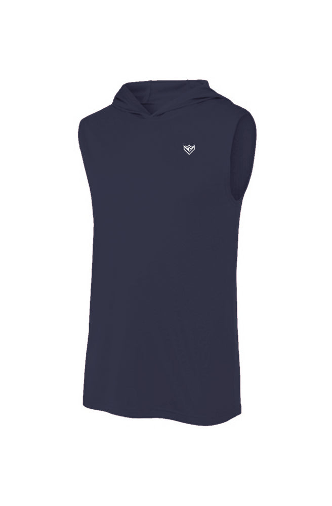 
                  
                    Competitor Sleeveless Hoodie
                  
                