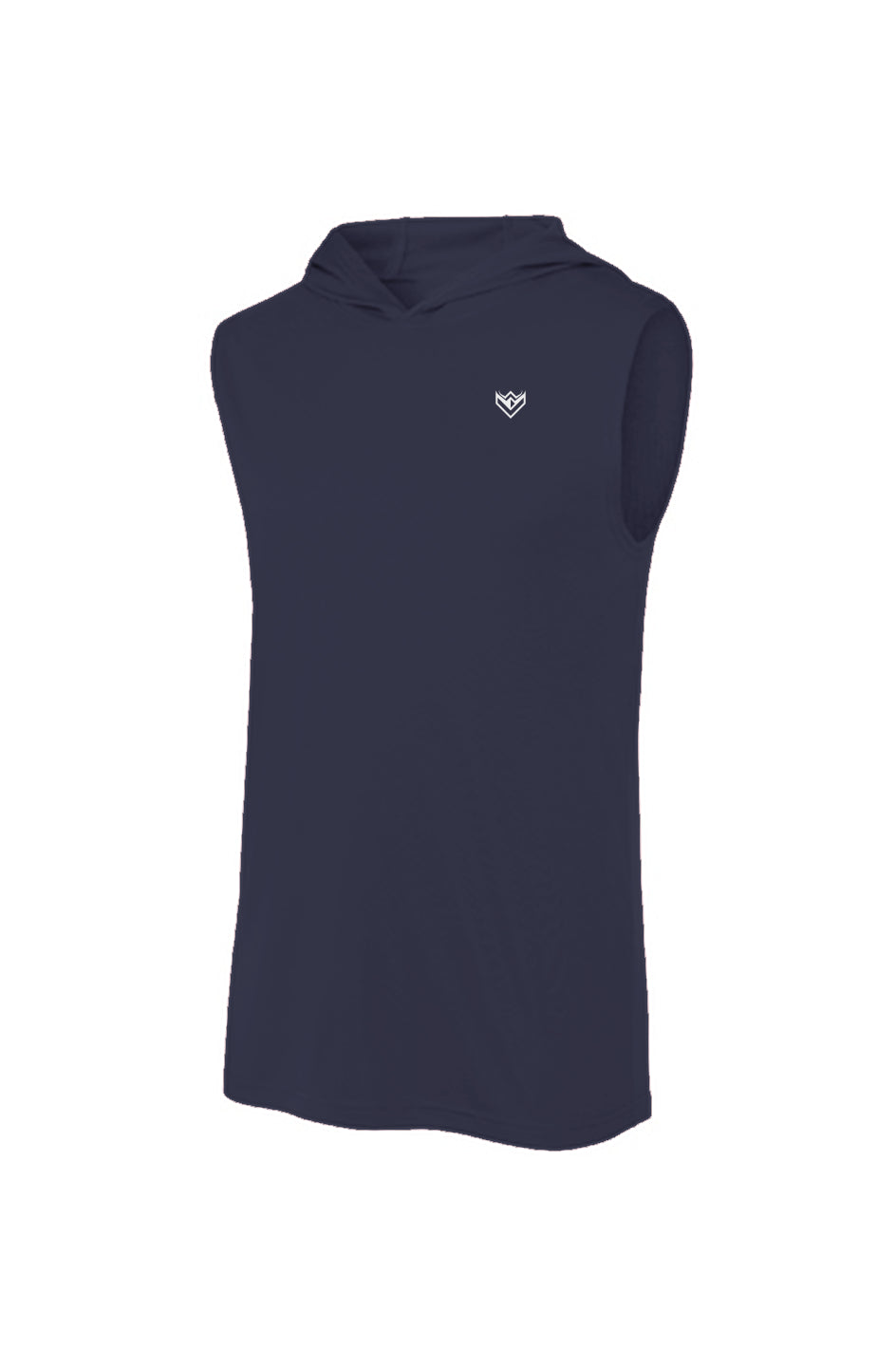
                  
                    Competitor Sleeveless Hoodie
                  
                