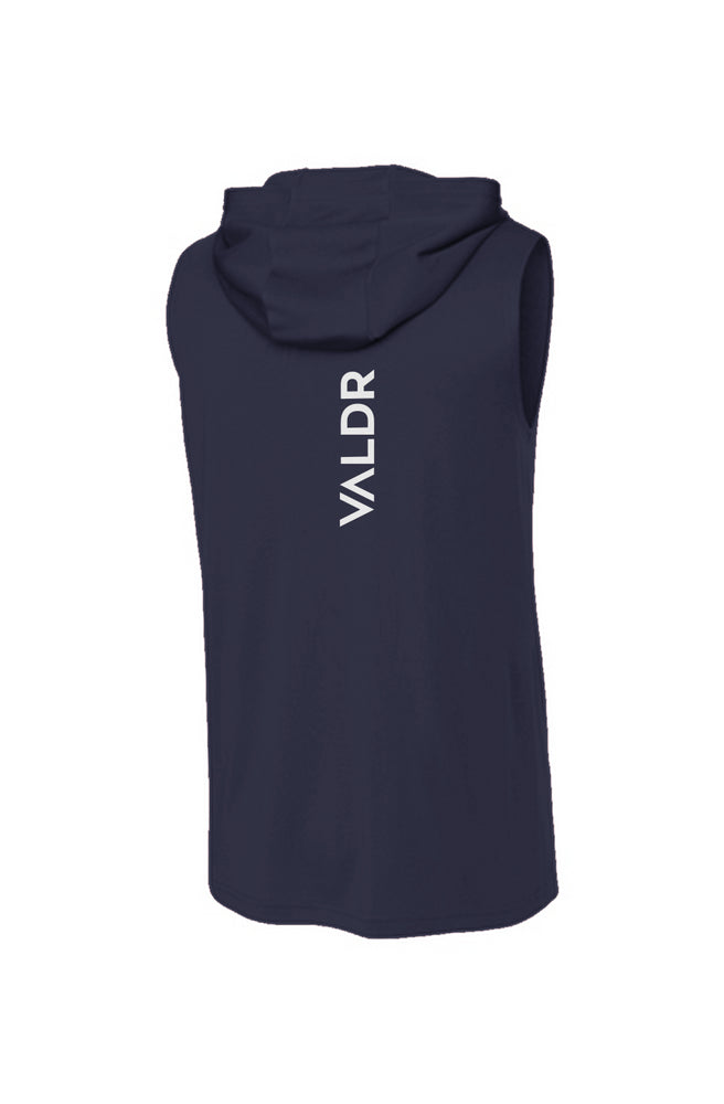 
                  
                    Competitor Sleeveless Hoodie
                  
                
