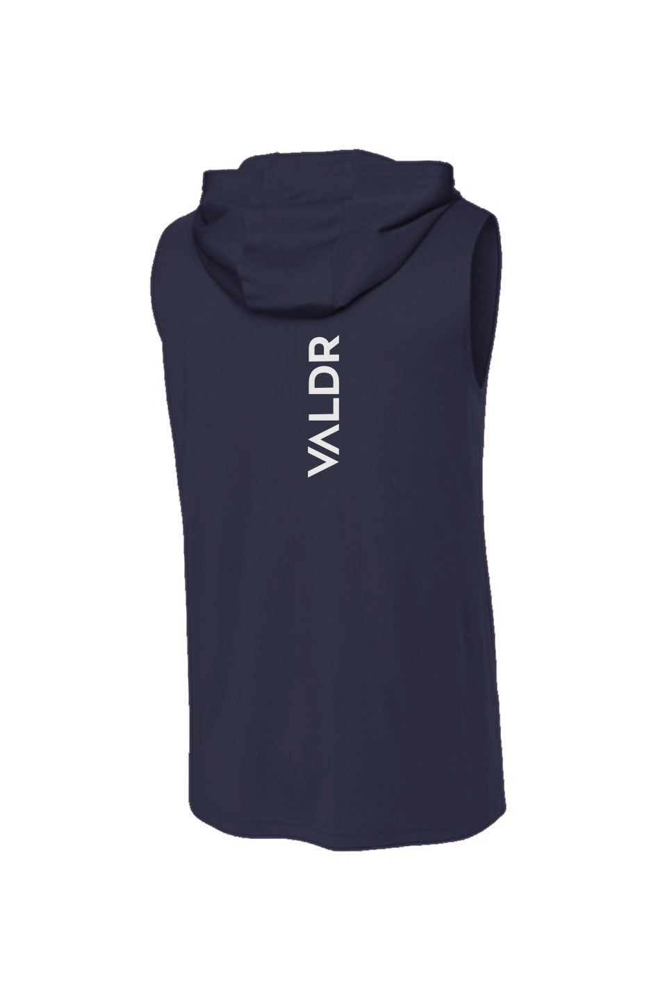 
                  
                    Competitor Sleeveless Hoodie
                  
                