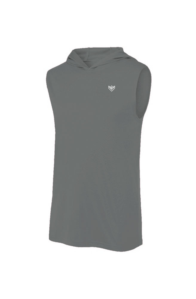 Competitor Sleeveless Hoodie
