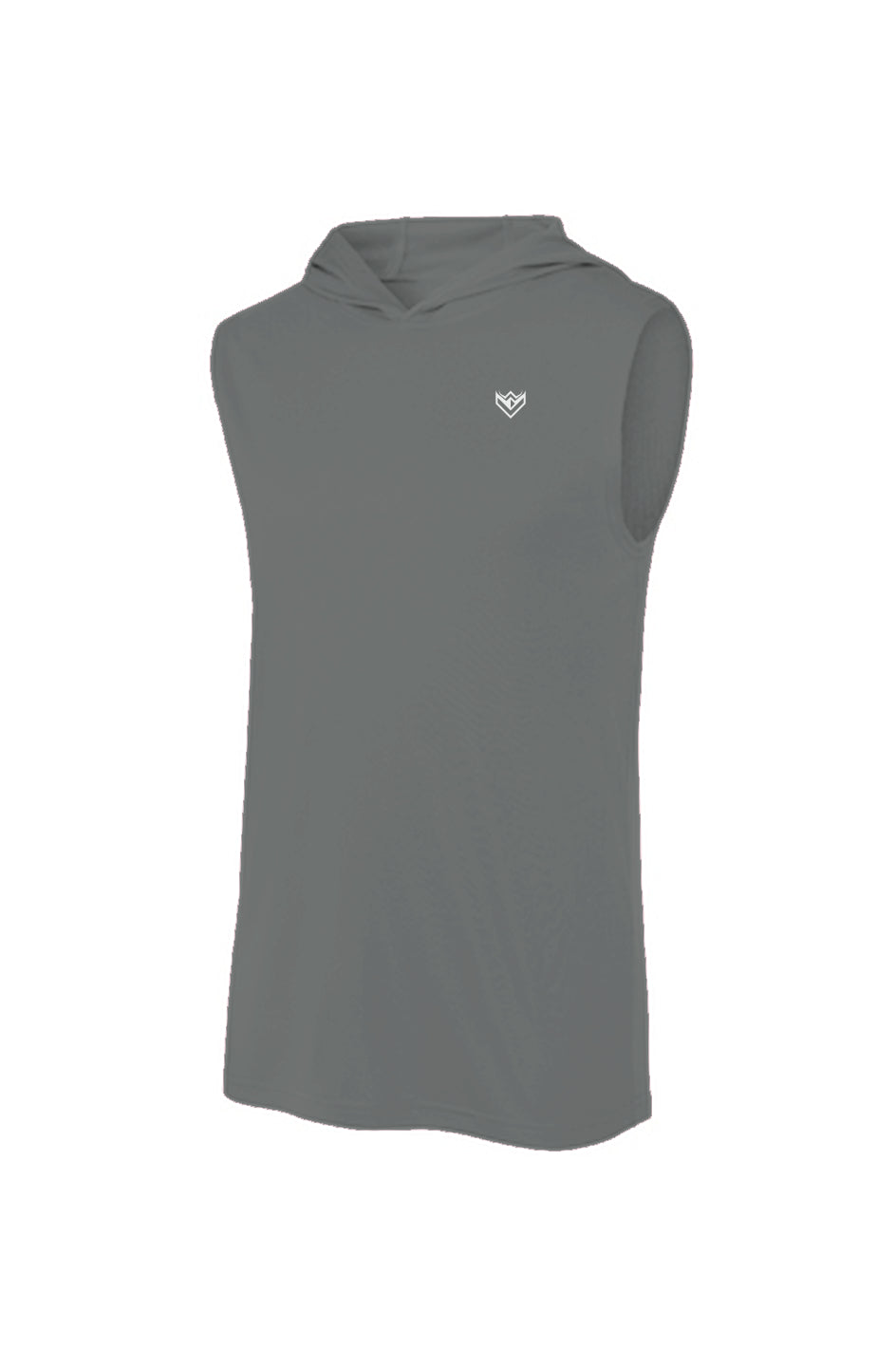 Competitor Sleeveless Hoodie