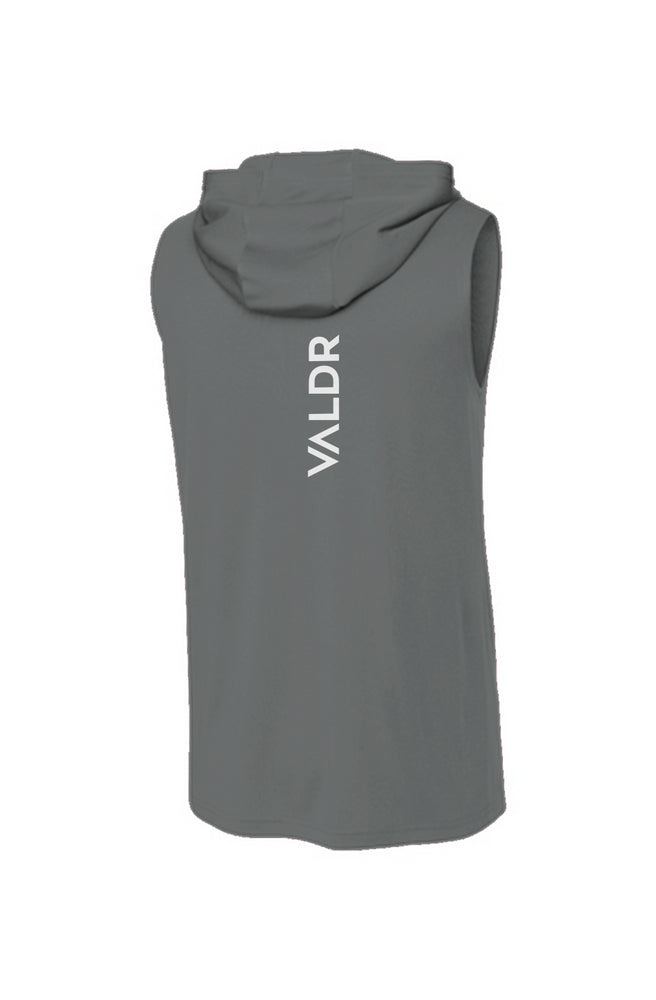 Competitor Sleeveless Hoodie