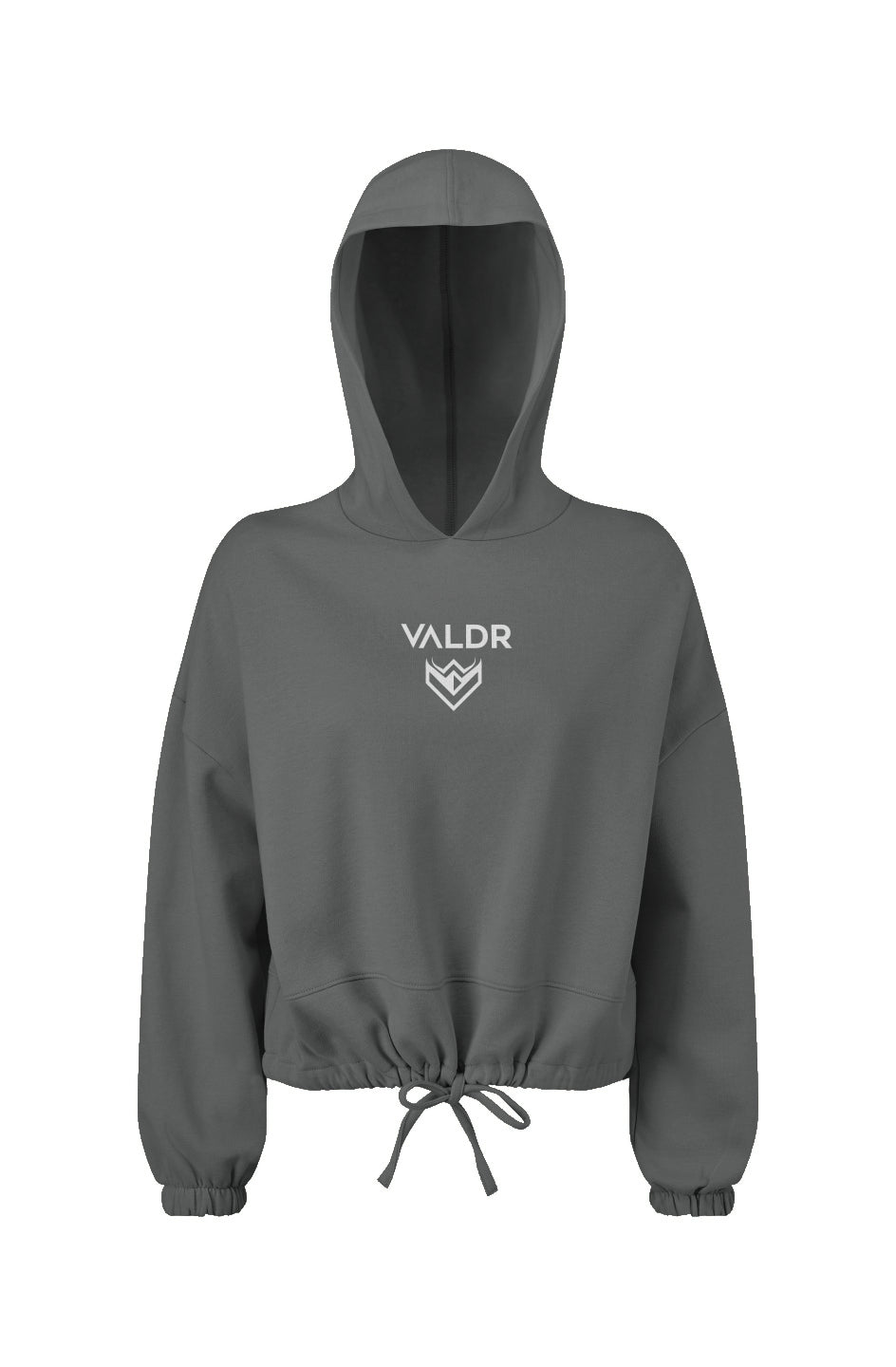 Cropsy Hooded Sweatshirt