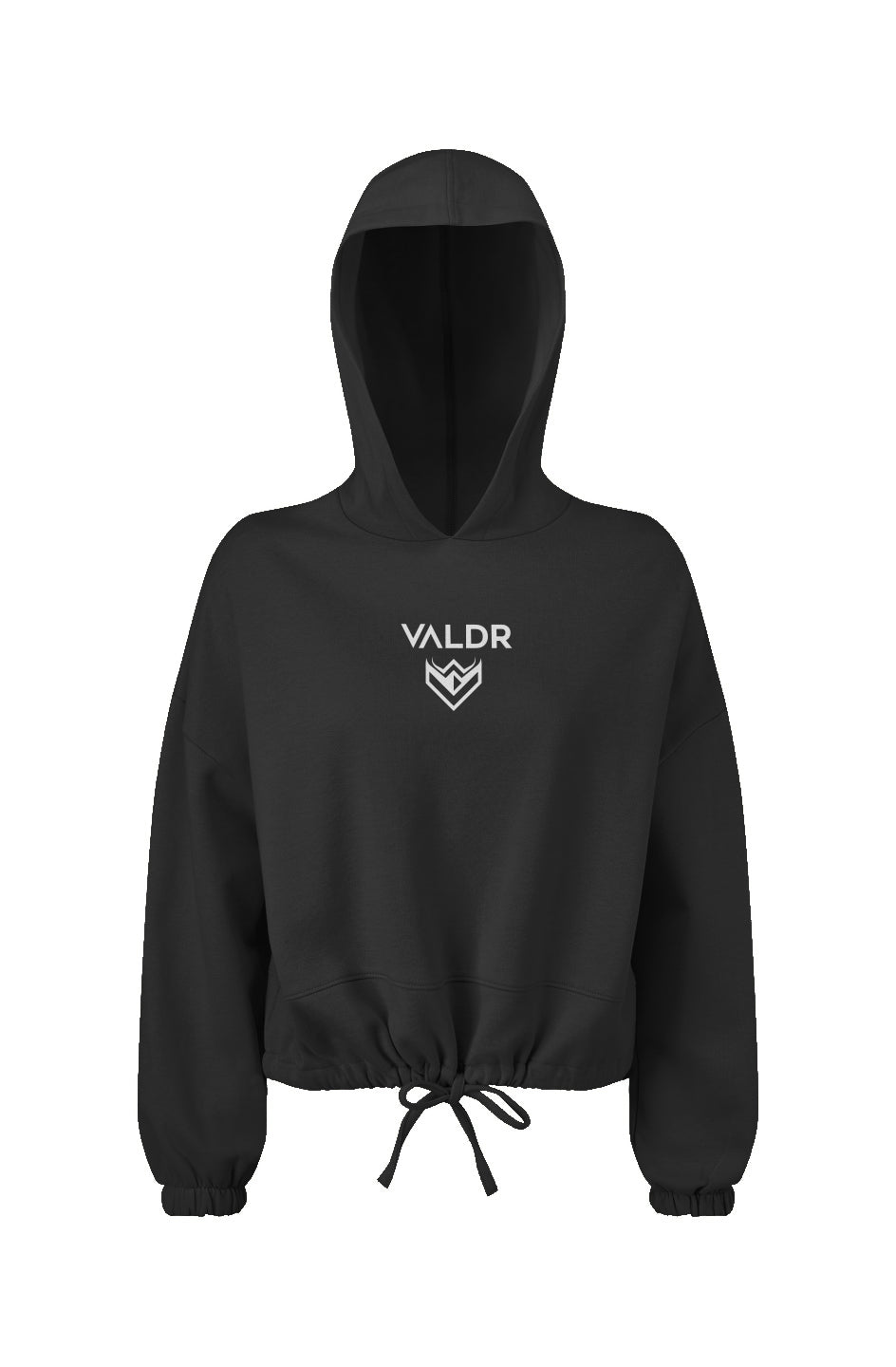 
                  
                    Cropsy Hooded Sweatshirt
                  
                