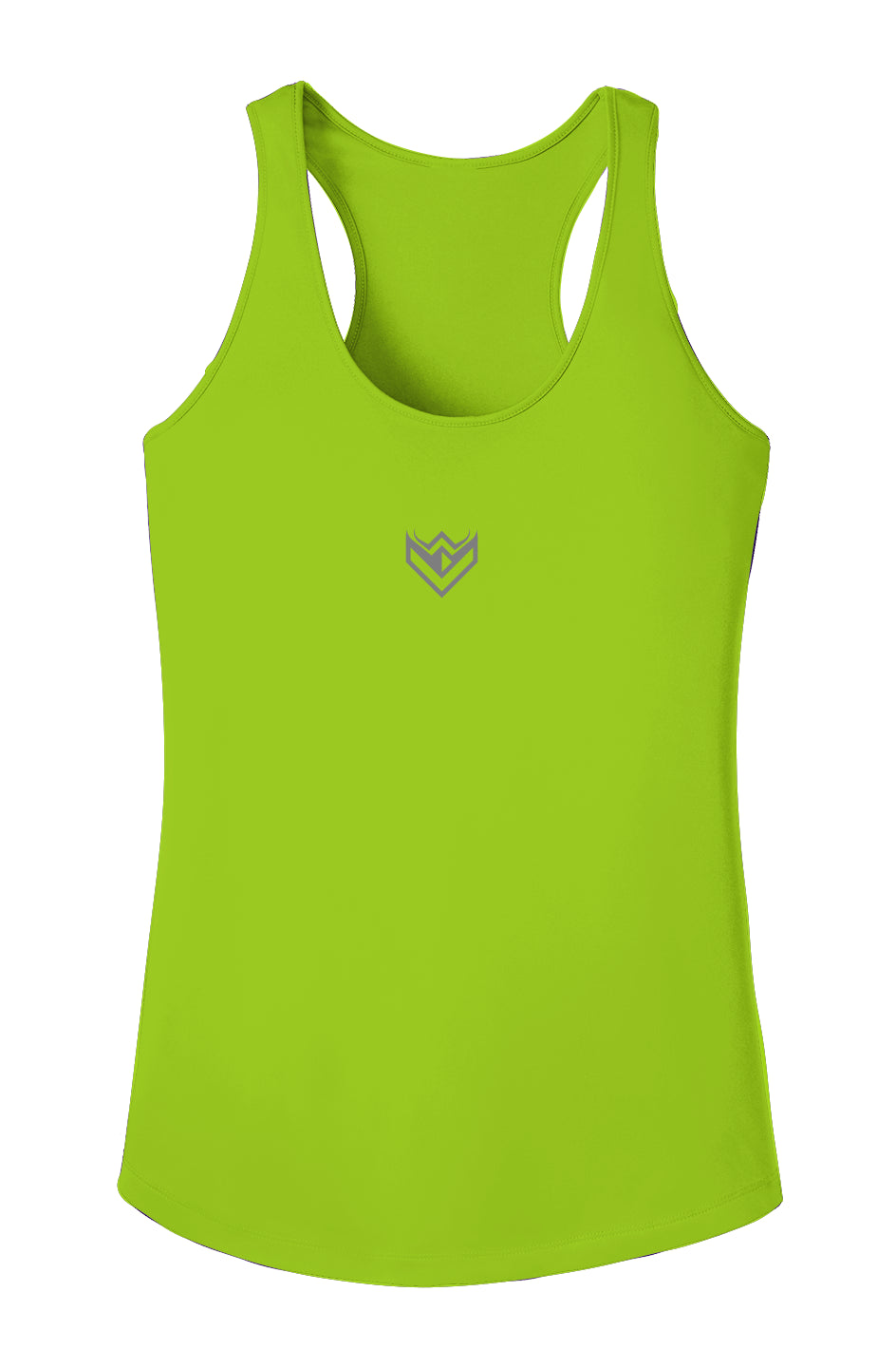 
                  
                    Ladies Competitor Racerback Tank
                  
                