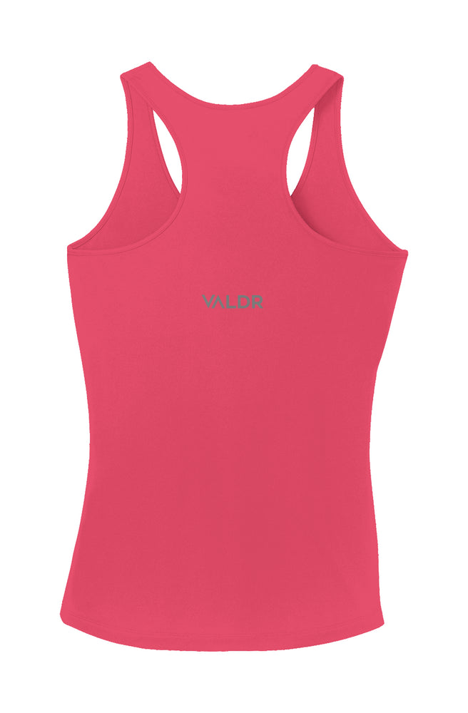 
                  
                    Ladies Competitor Racerback Tank
                  
                