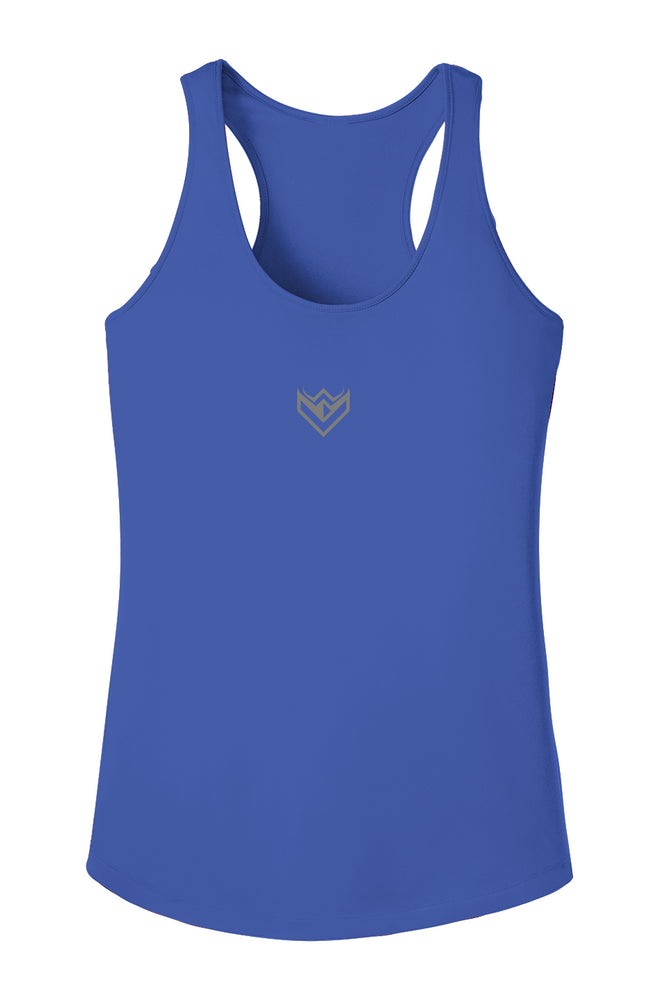 
                  
                    Ladies Competitor Racerback Tank
                  
                