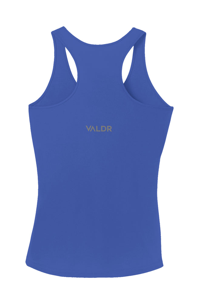 
                  
                    Ladies Competitor Racerback Tank
                  
                