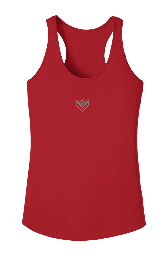 
                  
                    Ladies Competitor Racerback Tank
                  
                