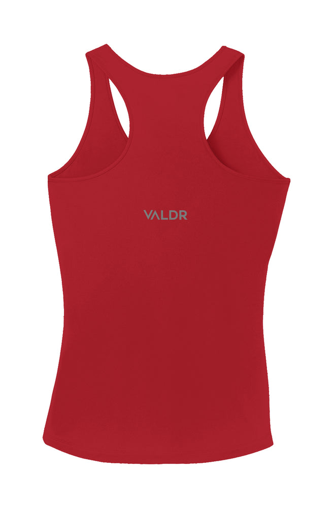 
                  
                    Ladies Competitor Racerback Tank
                  
                