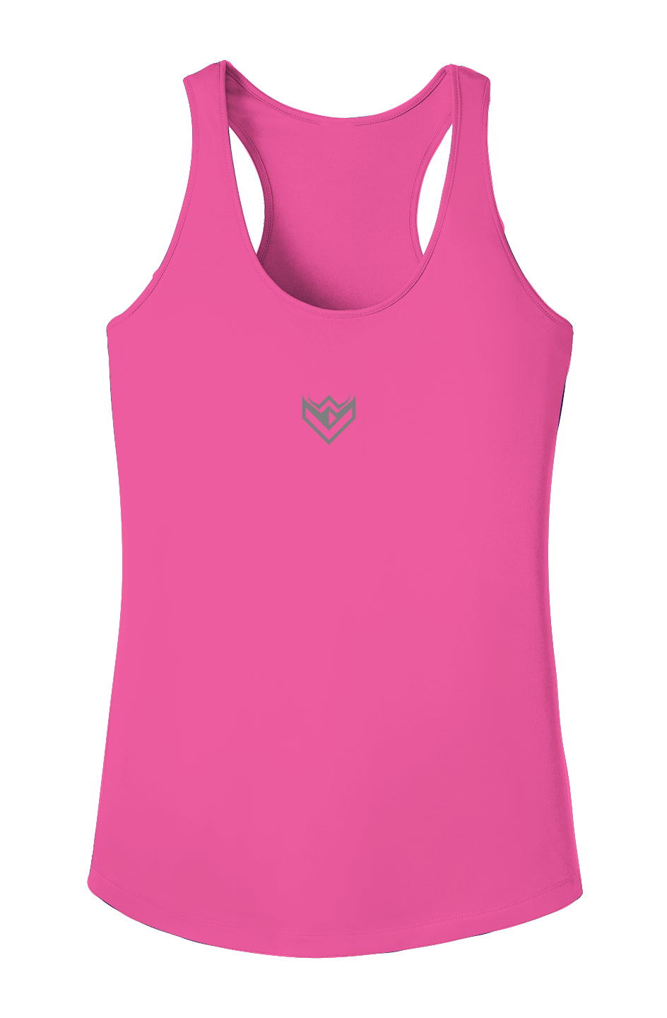 Ladies Competitor Racerback Tank