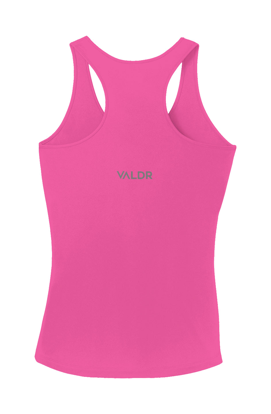 Ladies Competitor Racerback Tank
