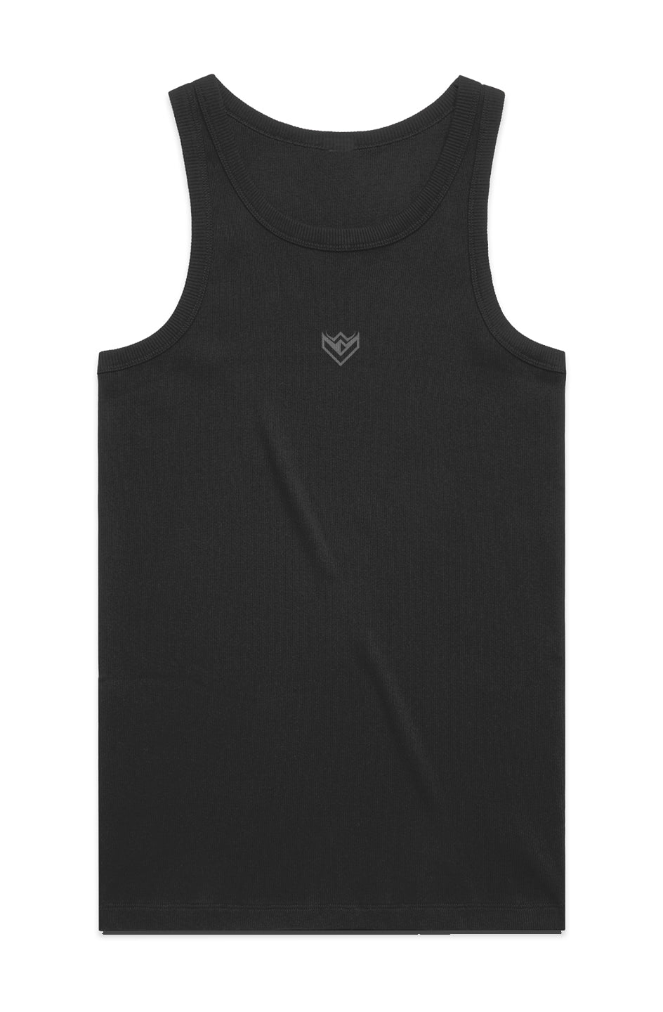 Men's Eco-Flex Rib Tank