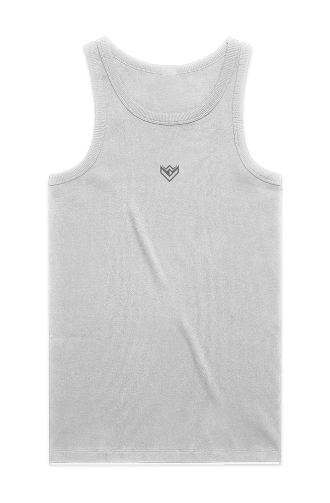 
                  
                    Men's Eco-Flex Rib Tank
                  
                