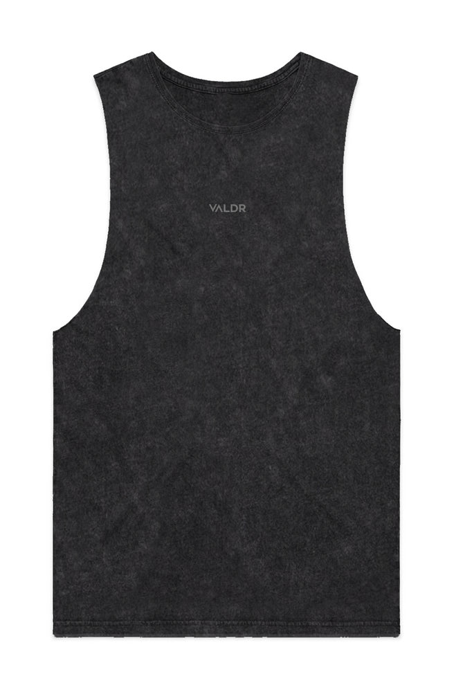 
                  
                    SlateFit Stone-Wash Tee
                  
                