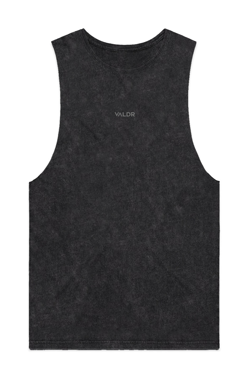 
                  
                    SlateFit Stone-Wash Tee
                  
                