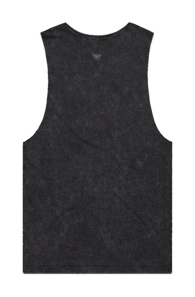 
                  
                    SlateFit Stone-Wash Tee
                  
                