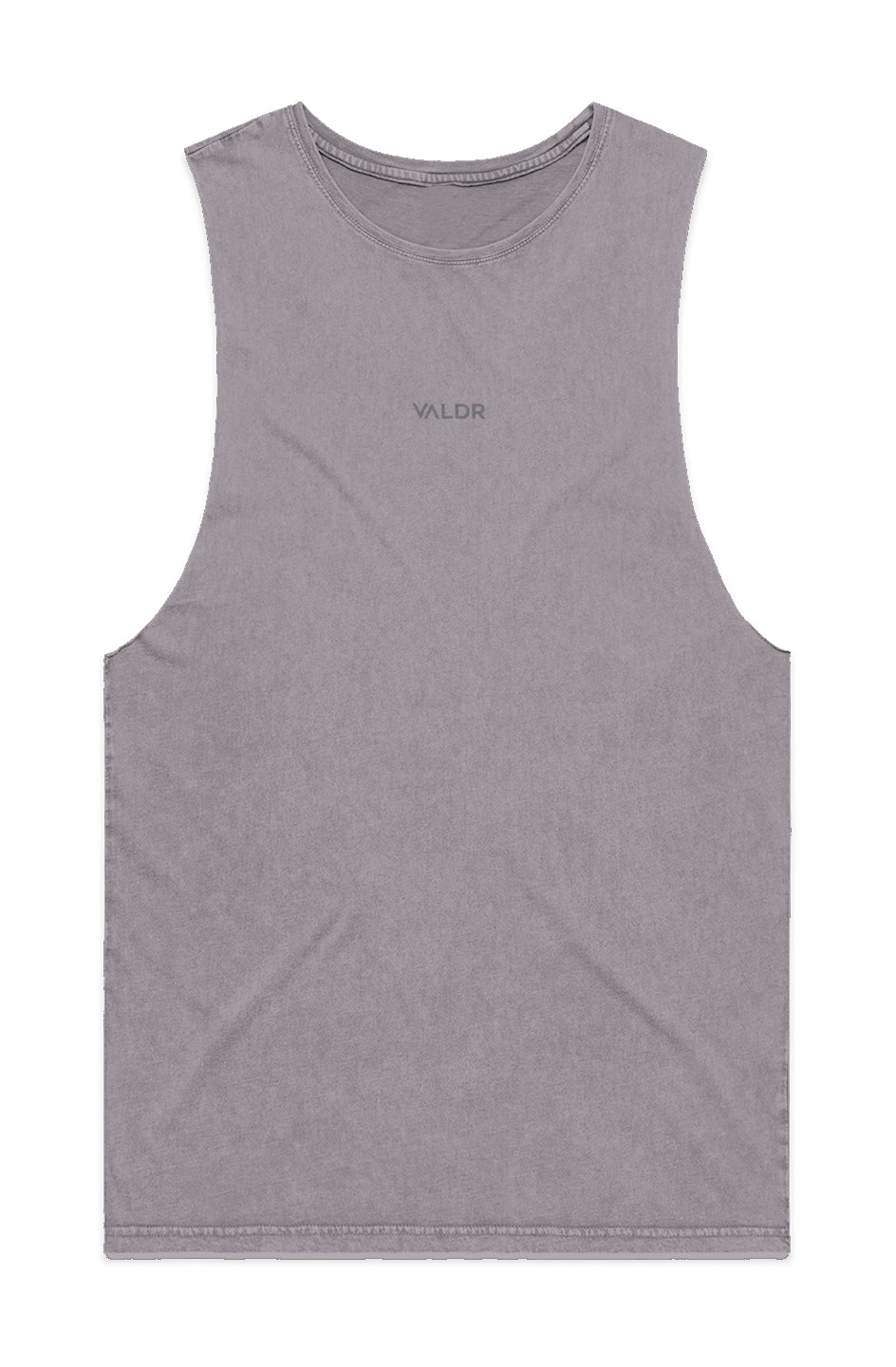 SlateFit Stone-Wash Tee