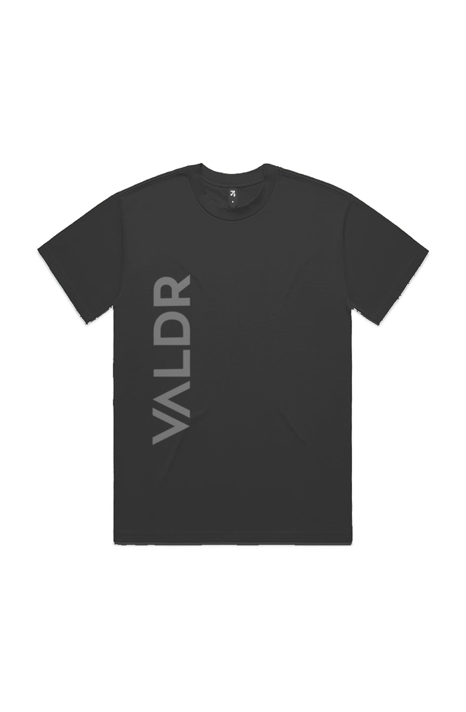 Titan Boxed Tee