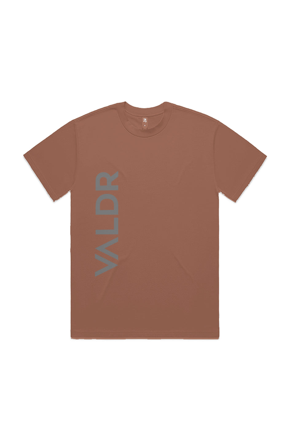 
                  
                    Titan Boxed Tee
                  
                