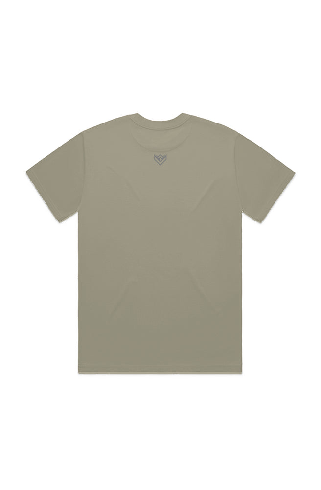 
                  
                    Titan Boxed Tee
                  
                