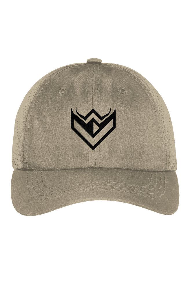 Freedom Perforated Performance Cap