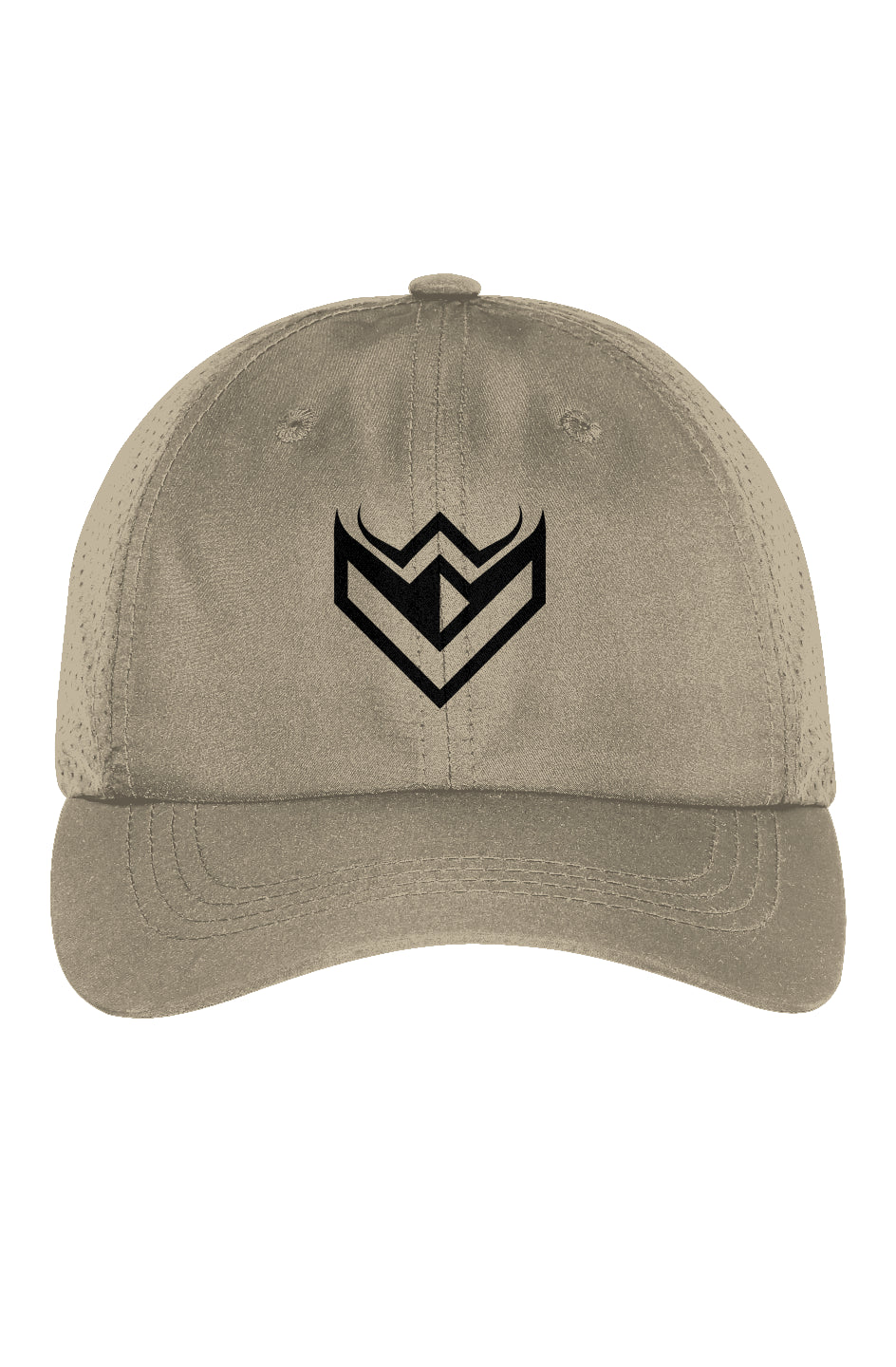Freedom Perforated Performance Cap