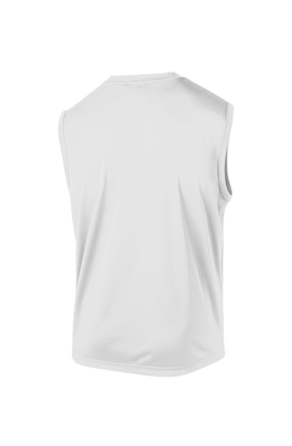 Gunner Sleeveless Tee – Valdr Active Wear
