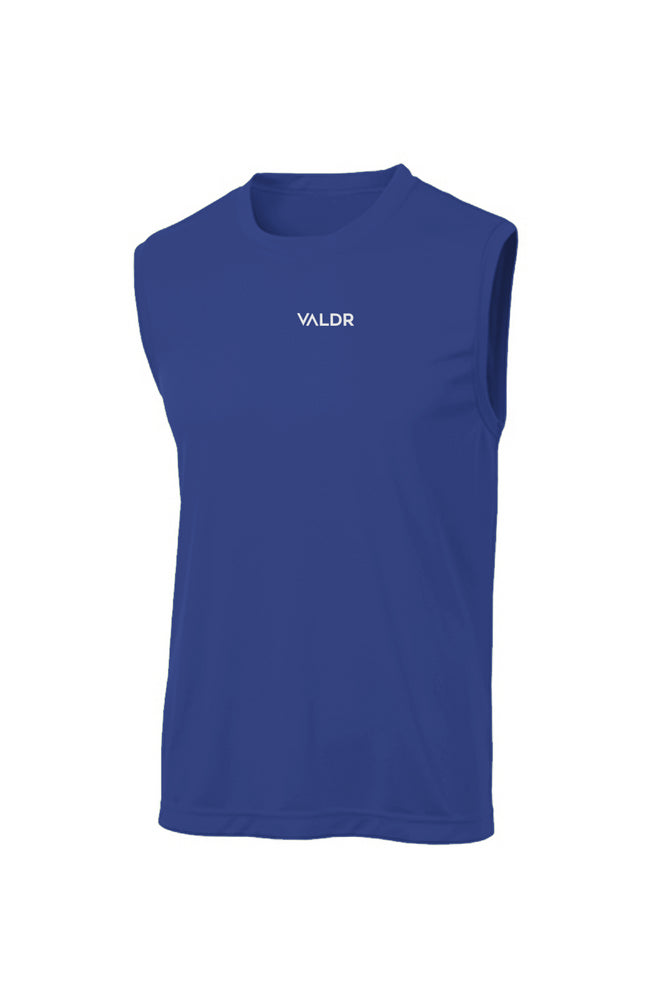 Gunner Sleeveless Tee