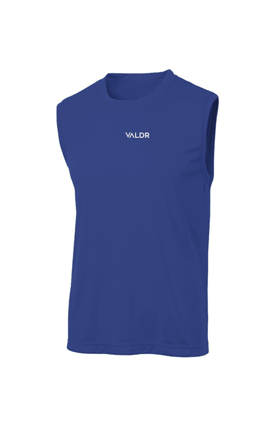 Gunner Sleeveless Tee
