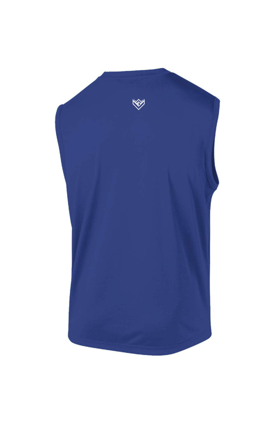 Gunner Sleeveless Tee