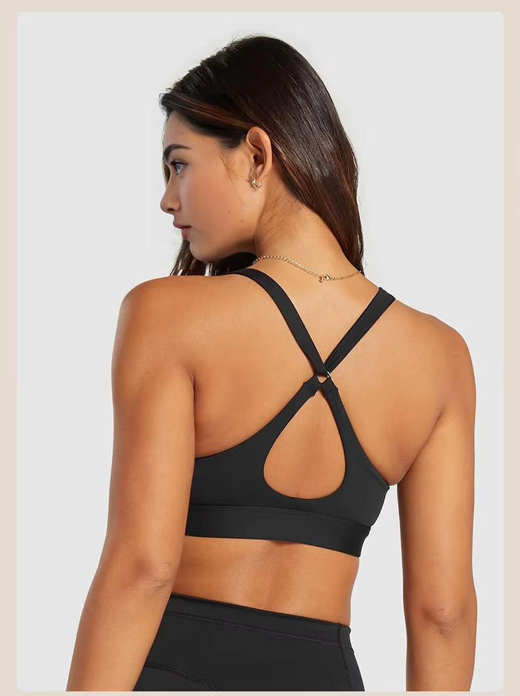 
                  
                    Elevate Sports Bra
                  
                