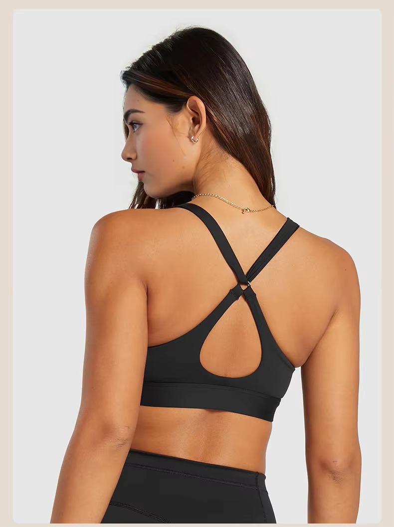 
                  
                    Elevate Sports Bra
                  
                