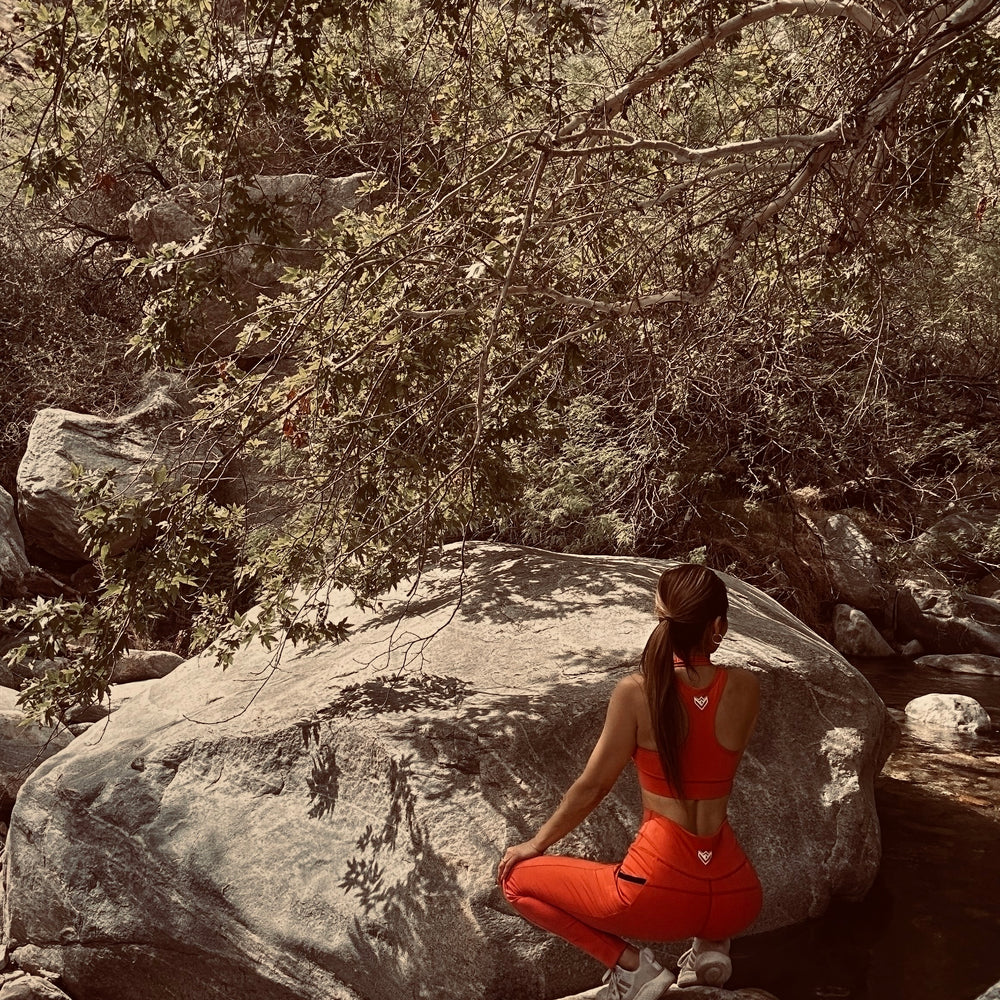 Valdr Active Wear