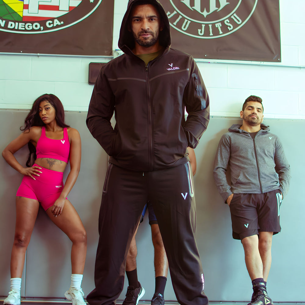 Valdr Active Wear