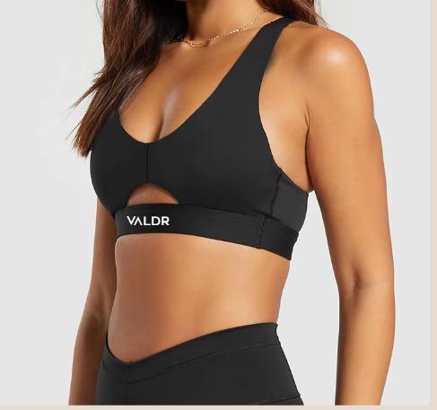 
                  
                    Elevate Sports Bra
                  
                
