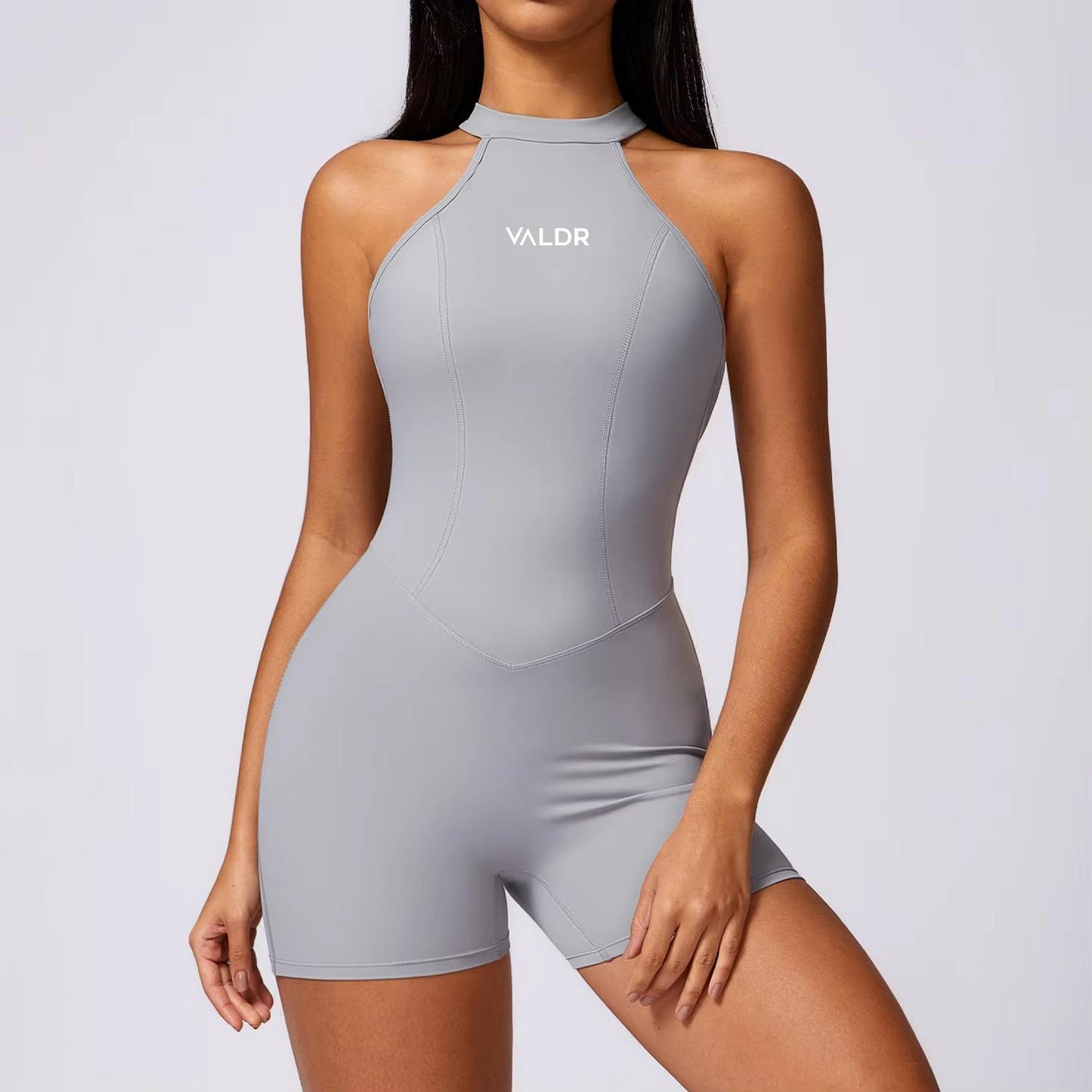 
                  
                    Harmony Romper Shorts
                  
                
