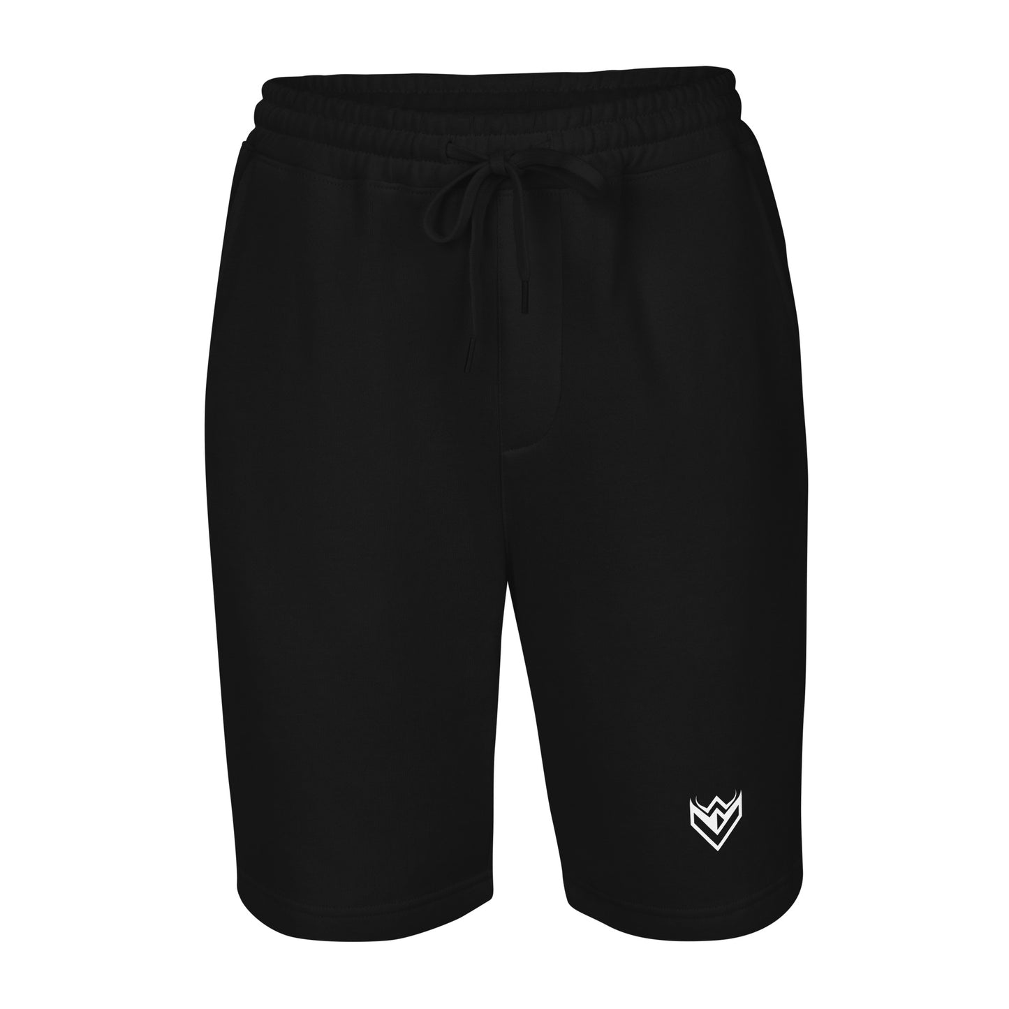 
                  
                    Men's Fleece Emblem Shorts
                  
                