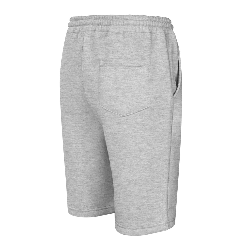 
                  
                    Men's Fleece Emblem Shorts
                  
                