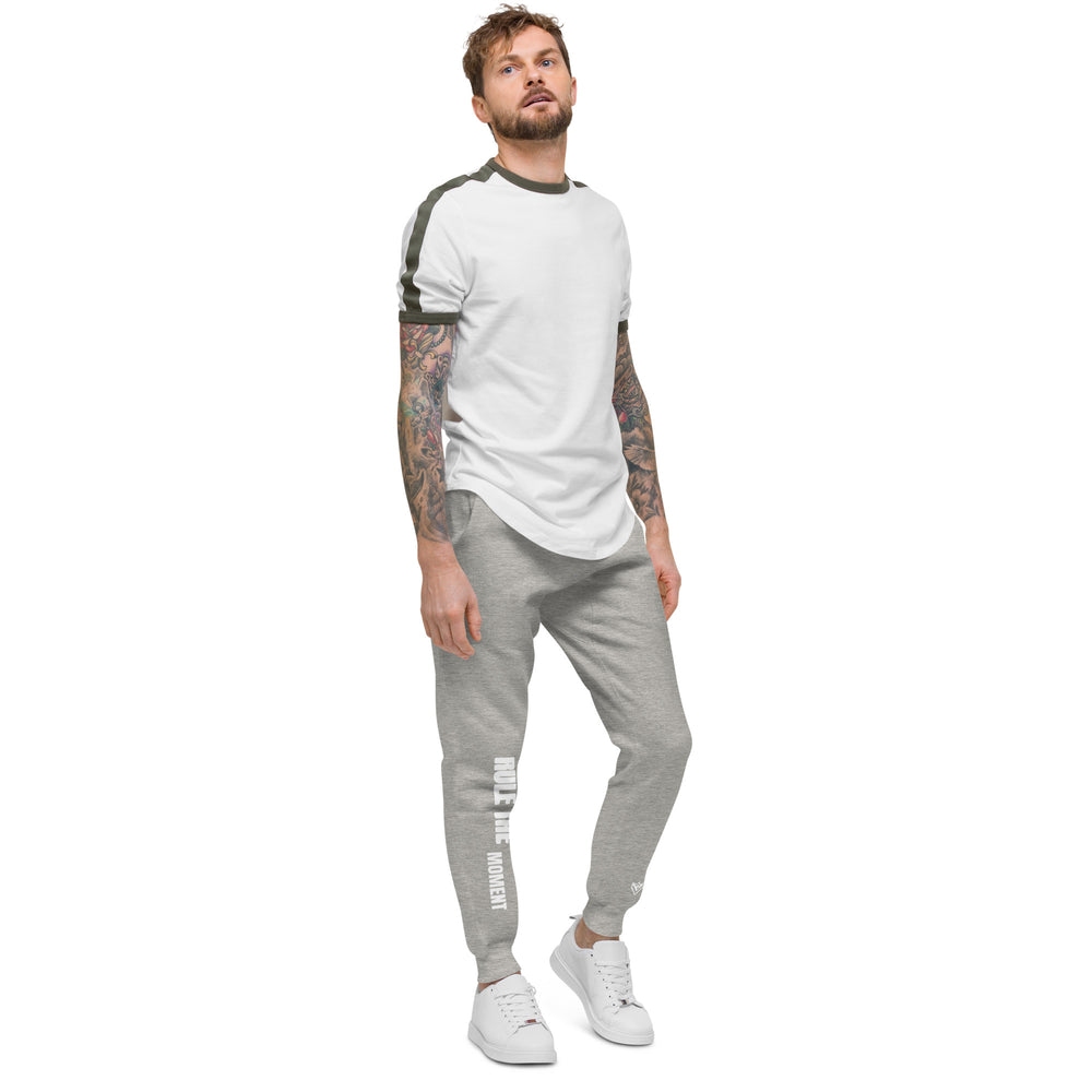 
                  
                    Mens Rule The Moment Joggers
                  
                