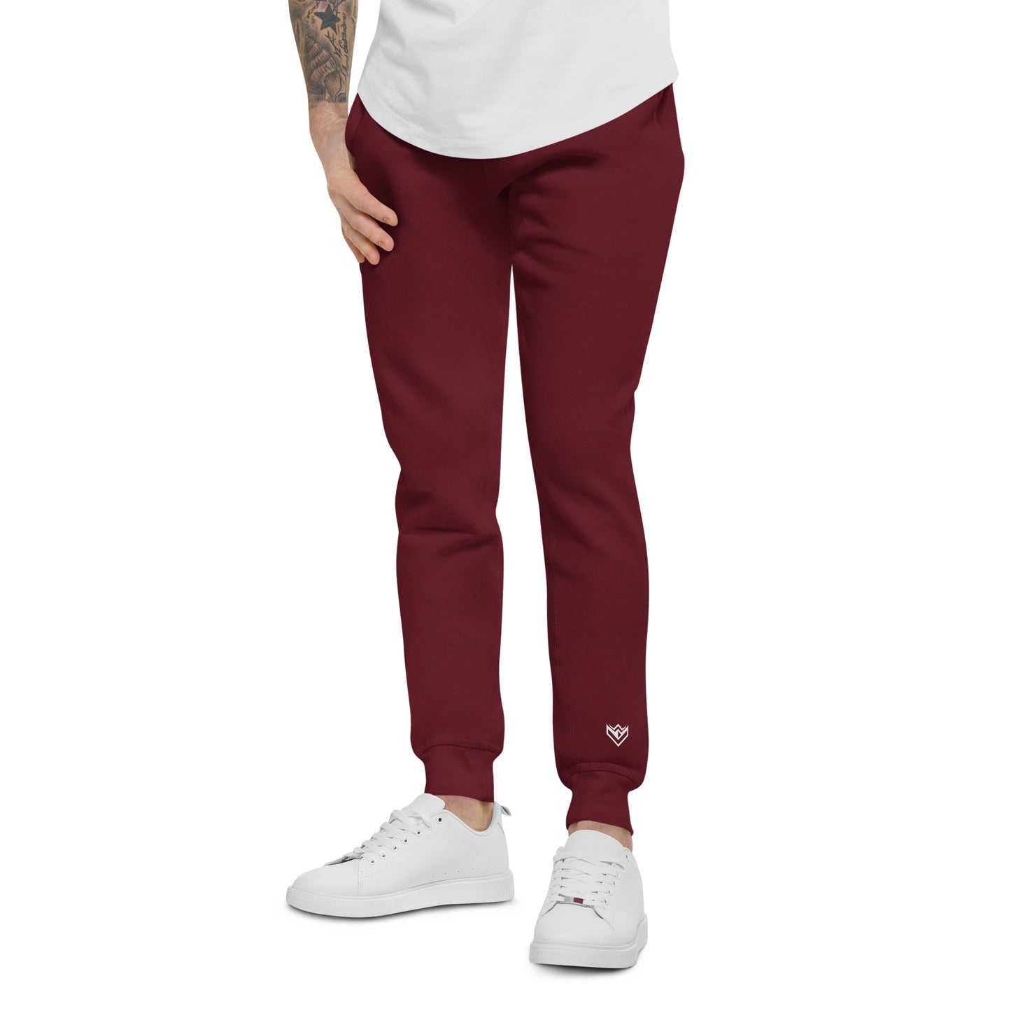 
                  
                    Mens Rule The Moment Joggers
                  
                