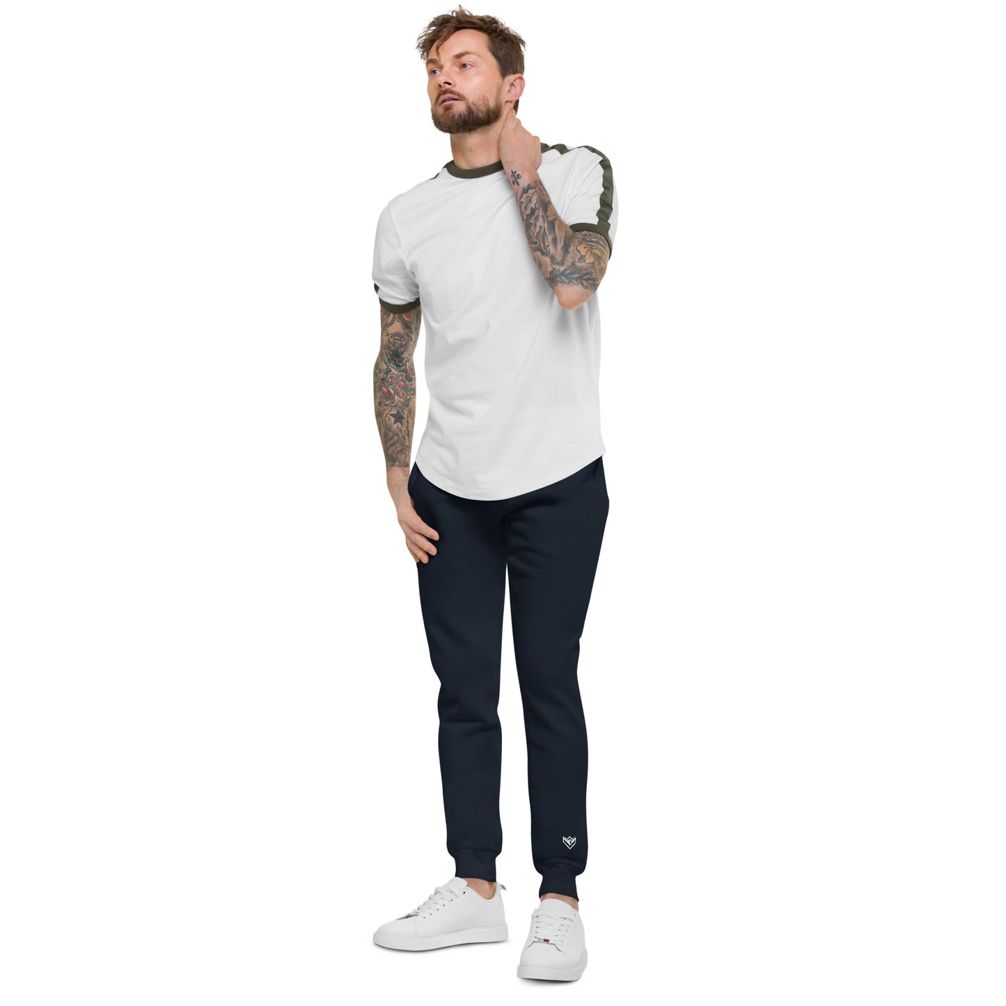 
                  
                    Mens Rule The Moment Joggers
                  
                